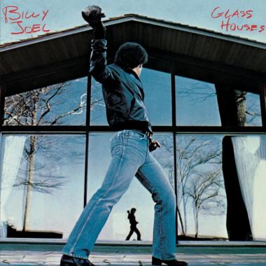 Billy Joel -  Glass Houses